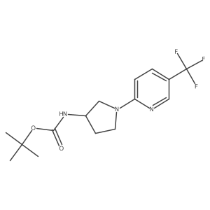 1279834-93-3 structure