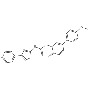 1282108-11-5 structure