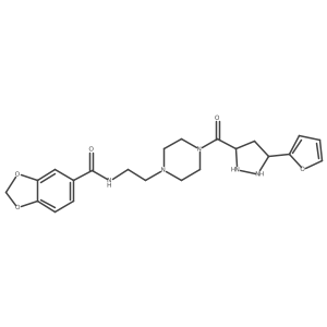 1305260-11-0 structure