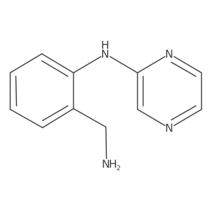 1343067-50-4 structure