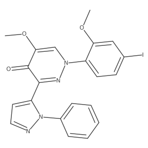 1357192-08-5 structure