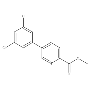 1361889-13-5 structure