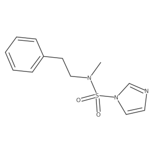 1384875-77-7 structure