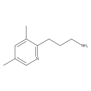 1393545-16-8 structure