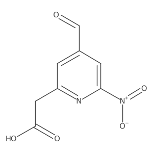 1393572-45-6 structure