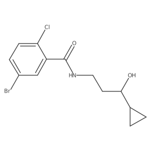 1396679-13-2 structure