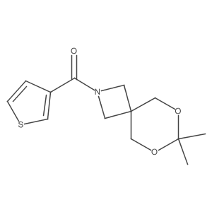 1396717-78-4结构式