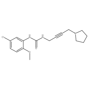 1396750-16-5 structure