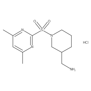 1420895-67-5 structure