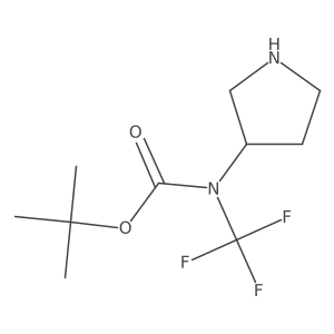 1420967-74-3 structure