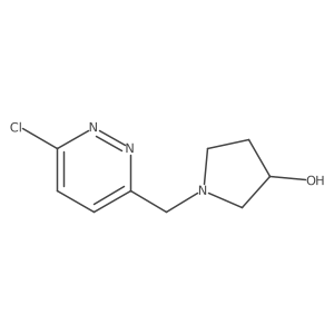 1421021-22-8 structure