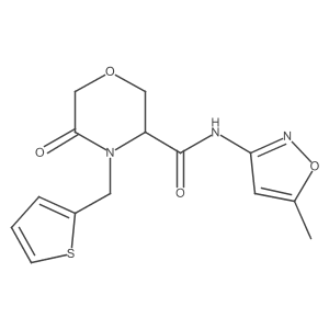 1421442-82-1 structure
