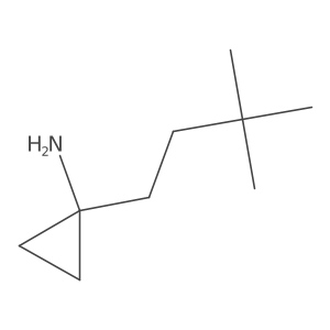 1528332-13-9 structure
