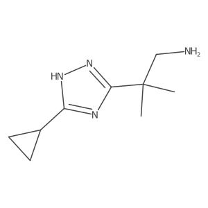 1553067-52-9 structure