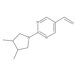 1564644-60-5 structure