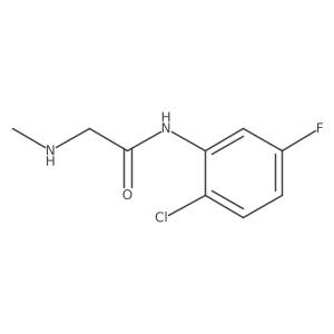 1585391-89-4 structure
