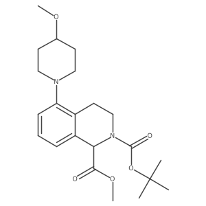 1629981-63-0 structure