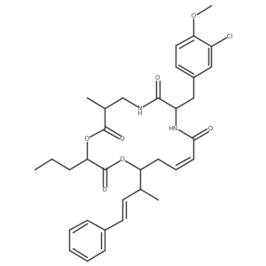 168482-43-7 structure