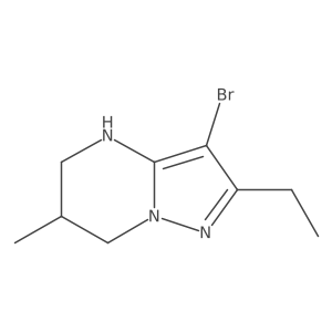 1697661-05-4 structure