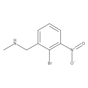 1699363-21-7 structure