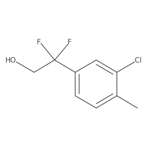 1781317-64-3 structure