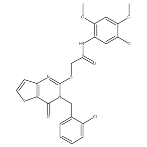 1798443-45-4 structure