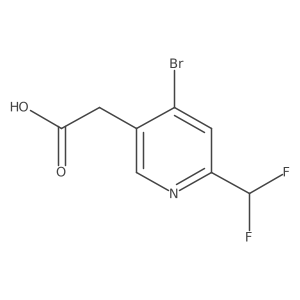 1804947-31-6 structure