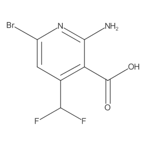 1805013-18-6结构式