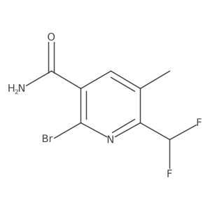1805170-37-9 structure