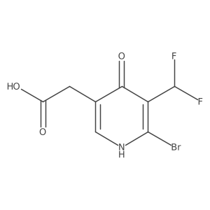 1805242-44-7 structure
