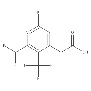 1805447-03-3结构式