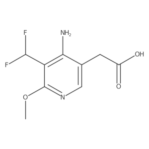 1806794-89-7 structure