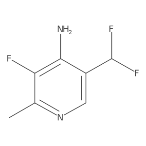 1806814-00-5 structure