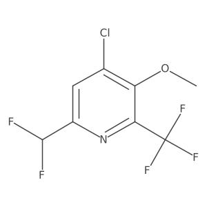 1806940-39-5 structure