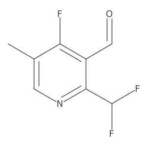 1806974-84-4 structure