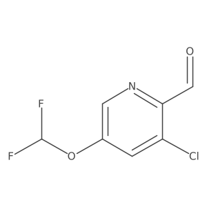 1807198-94-2 structure