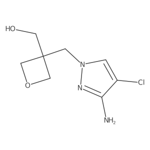 1860319-23-8 structure