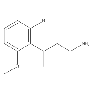 1892207-14-5 structure