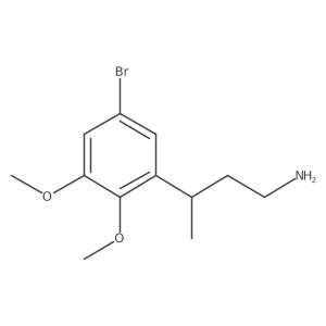 1898057-42-5 structure