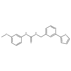 1903919-89-0 structure