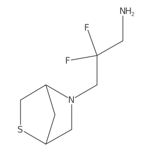 1934458-72-6 structure