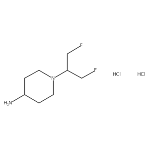 1956335-50-4 structure