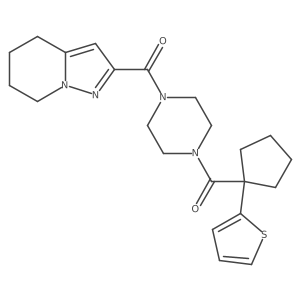 2034263-58-4 structure