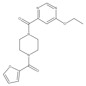 2034362-72-4 structure