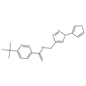 2034365-93-8结构式