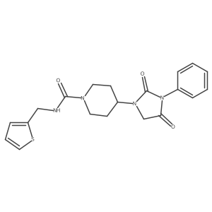 2034419-45-7 structure