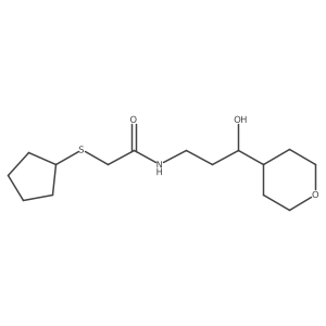 2034449-95-9 structure