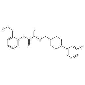 2034530-46-4结构式