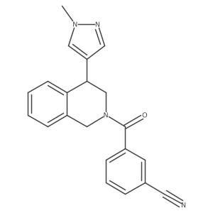2034533-89-4 structure
