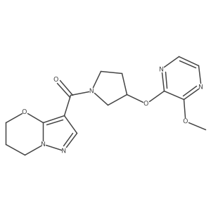 2034579-04-7 structure